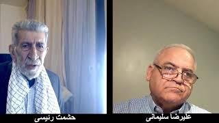 عملیات ایران نقطه عطفی در تاریخ جهان