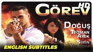 Task (Görev) | Turkish Full Movie (English Subtitles)