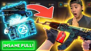 INSANE $1500 PULL ON CRAZY MODE! *BIG WINS* (CLASH.GG) | Stream Highlights