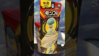 【タカラトミー(TAKARA TOMY) ポケットモンスター モンコレ】＃ポケモン#pokemon