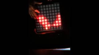 Reaper96 --- Monster --- Launchpad