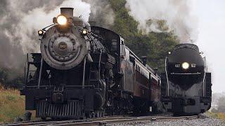 Strasburg Railroad: The Days of Thunder (BCP Memories)