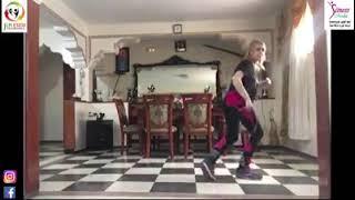 aerobic fitness Souad (lia)