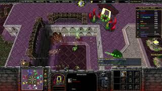 City Team TD 1.9 #3 / 2021 - Warcraft 3