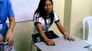 Pinoy Brainless-Mary Ann Dabalos