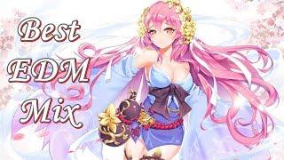 Best EDM Music "Chinese Style" - Beautiful Electro Style【BGM】