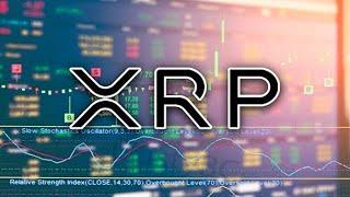 Ripple XRP At 3-4 Digits Guaranteed & XRP To Restabilize Economy?