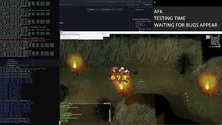 Trying New OpenKore Version in Offline Server