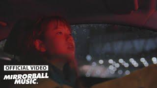 [MV] WOOJEEWON(우지원) - I said I love you(사랑한다 말했지)