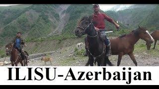 Azerbaijan/Ilisu (Hidden diamond of the Caucasus) Part 29