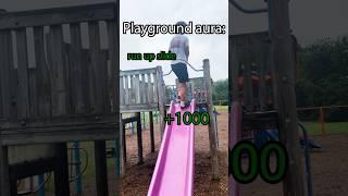 Playground Aura