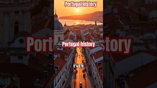 Discovering Portugal: A Journey Through History. #Portugal #History #Travel #Explore #Culture