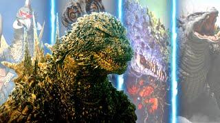 Godzilla Minus Two VILLAINS | Godzilla Minus One Sequel