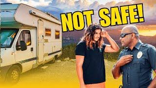 10 HUGE LIES About RV Life You NEED to Know