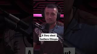 No one knows this #atrocitus #joerogan #ethiopia #shorts #podcast