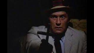 The Night Stalker Made for tv horror movie 1972  Darren McGavin