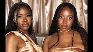 VanJess - Honeywheat (Official Music Video)