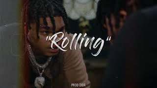 [FREE] "Rolling" ~ Nocap x Derez Deshon x Rod Wave Type Beat 2022