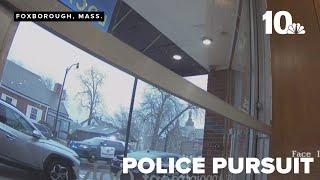 Woman accused of leading police chase with a child in stolen vehicle
