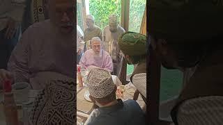 Conversation about Wahhabism & Albani with Mowlana Shaykh Mehmet Adil and Hafiz Ehsan Qadiri