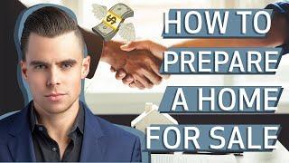 How To Prepare Your Home for Sale in 2022 | Home Seller Tips