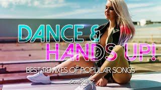 BEST DANCE & HANDS UP! MUSIC MEGAMIX 2023 #11 | PARTY MIX | TOP HITS | NEW REMIXES | POPULAR SONGS