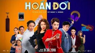 Phim Chiếu Rạp Hoán Đổi - Full HD Hay Nhất (Nhã Phương, Việt Hương,Trấn Thành) #việthương #trấnthành