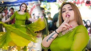 Jewein Sohnran Lagdai , Rimal Shah New Hot Dance Performance 2024