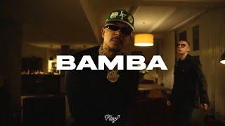 Luciano x Bia x Aitch Type Beat - “Bamba” | UK Drill Instrumental 2022