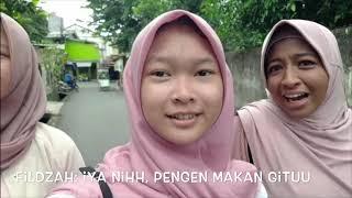 [dims odjan] X MIPA 1 2018 BERBUSANA MUSLIM MUSLIMAH SMAN 62 JAKARTA