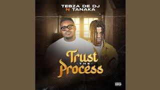 Tebza De DJ - Trust The Process feat. Tanaka (Official Audio)