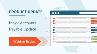 Major Accounts Payable Update: ProcurementExpress.com