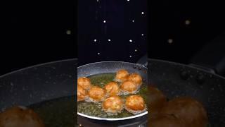 Potato Vada  | Hungry Cook | #receipe #vegetarian #kitchen