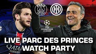  LIVE: SCENES IN PARIS! PSG win the Champions League final! | ESPN FC
