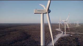 Siemens Gamesa: Creating a world of difference together