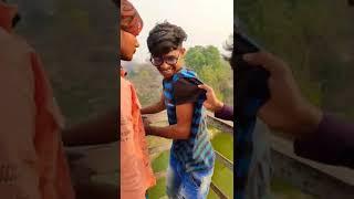 हमार शादी न होई तो हम मर जाब  | New YouTube Trending Comedy  | #shorts #fun2fly #comedy