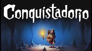 Conquistadorio (PC)