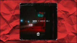 [FREE] RnB + Pop Loop Kit / Sample Pack - "Seek" Vol. 1 | Trapsoul Samples