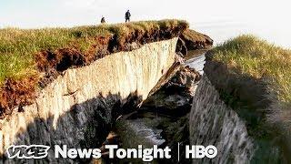 Melting Permafrost & Racist 911 Calls: VICE News Tonight Full Episode (HBO)