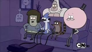 MC Hammer - Can't Touch This  (Orignal Regular Show Version Video)