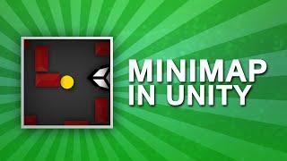 How To Create Minimaps in Unity in Less Than 10 Minutes