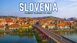 Slovenia Travel Guide: 10 Best Places to Visit in Slovenia & Best Things to Do in Slovenia