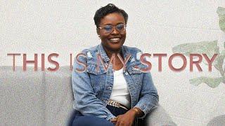 This Is My Story | Busola Martins