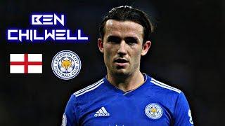 Ben Chilwell 2019 - Sublime Skills Tackles & Assists - Leicester City