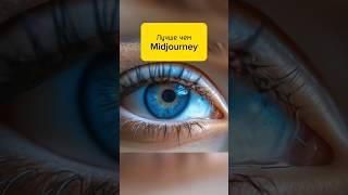 Лучше чем Midjourney #нейросеть #нейросетьрисует #исскусство