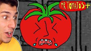 Mr. Tomatos IS BACK! (New Update)