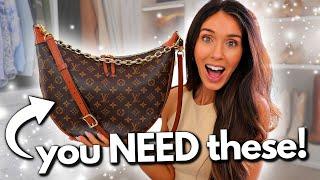 13 *Handbag Essentials* You TOTALLY Need!