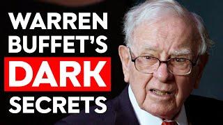 Warren Buffett's SECRETS To How He Became A BILLIONAIRE..