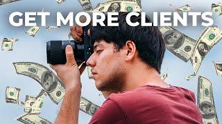 Photography: 5 tips to make money