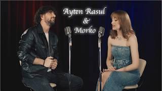 Ayten Rasul & Morkomedyen - Unutamam